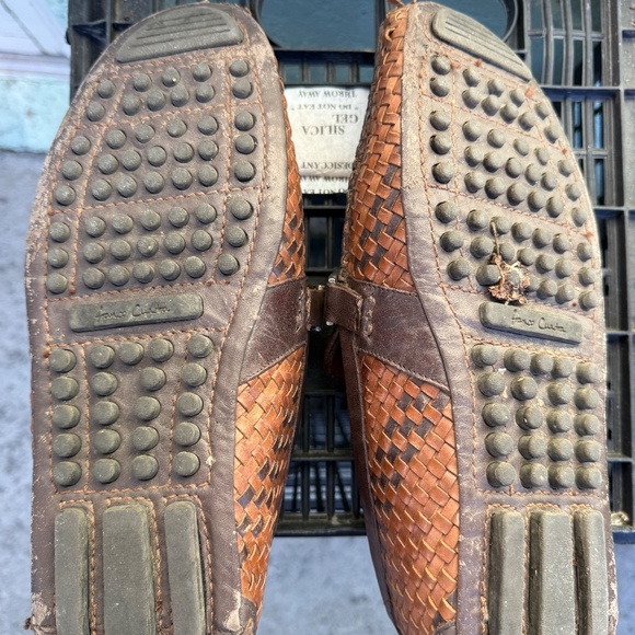 Cuadra loafers - Picture 4 of 5